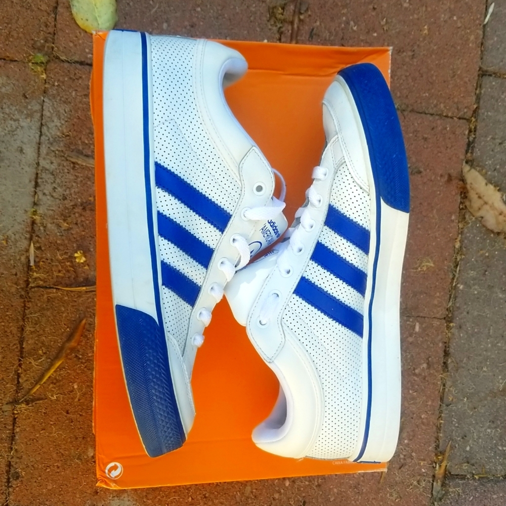Adidas americana